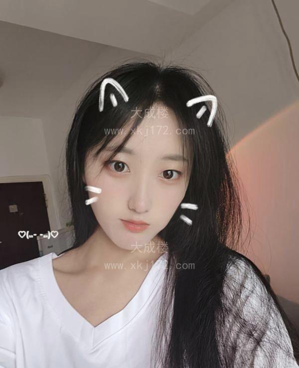 罗湖小腰精小芸