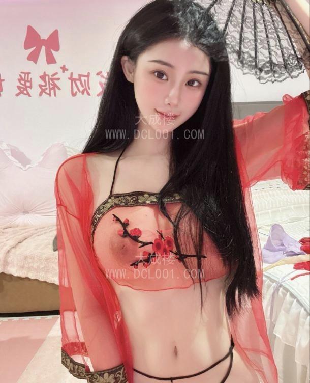 徐汇完美身材气质颜值女友