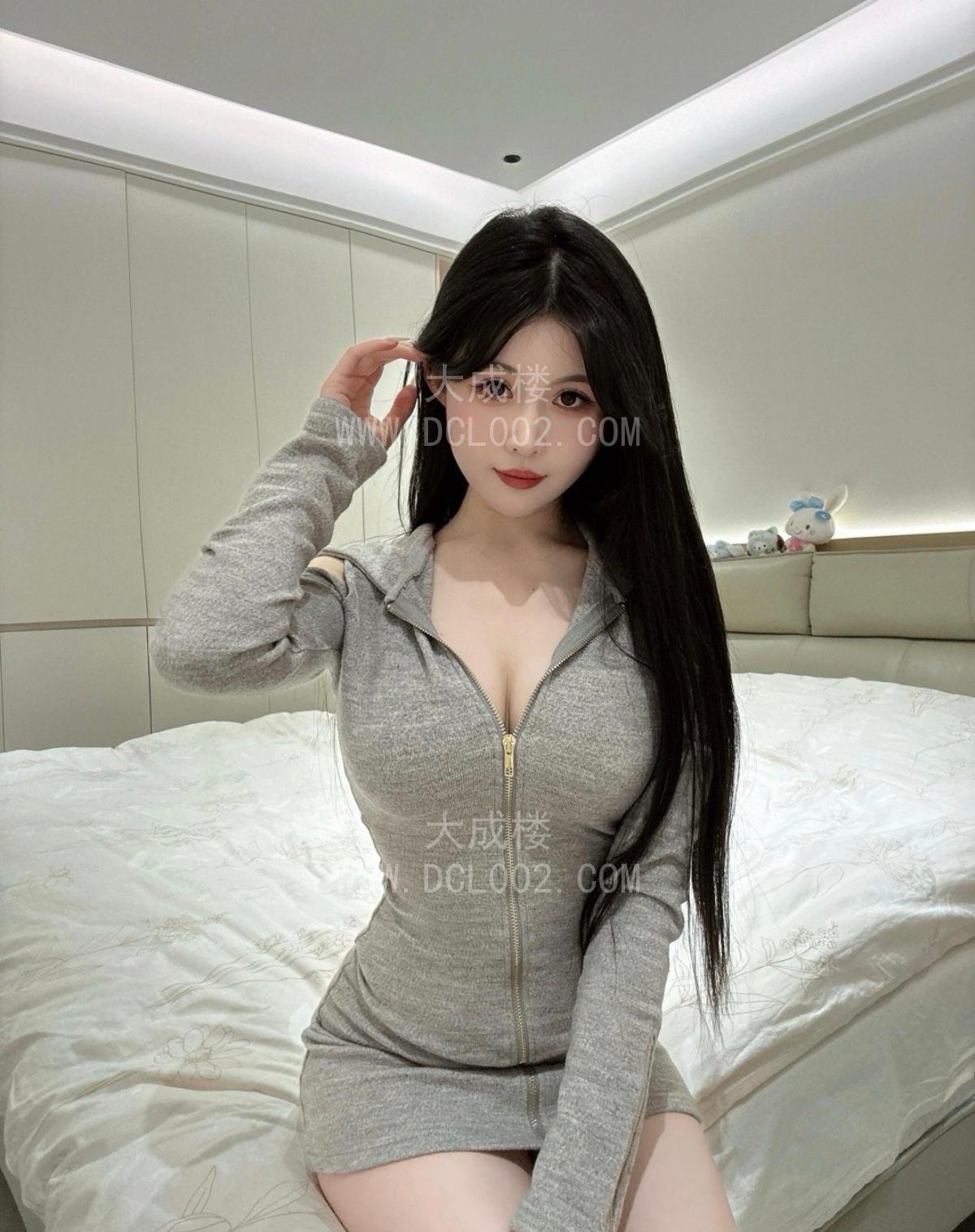 杭州性感大胸服务系