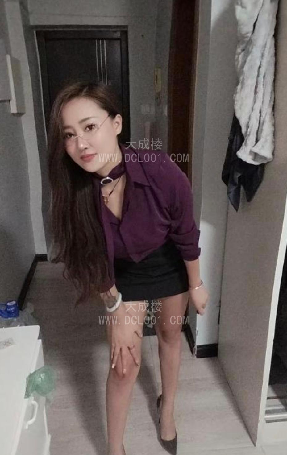 南京秦淮三通御姐