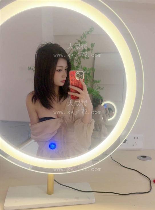 金水性感妹夏冰