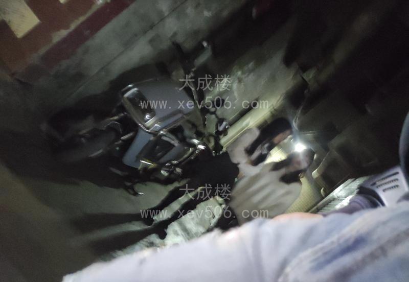 昆明城中村有四五十个