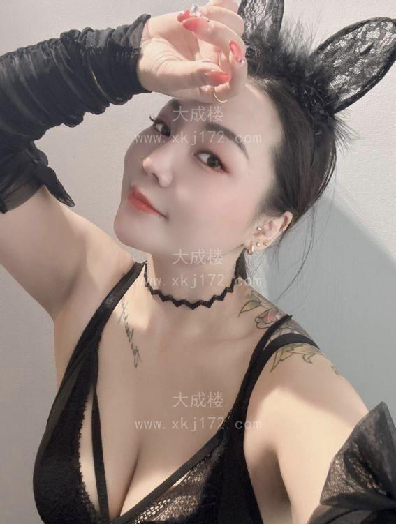 天河服务系小少妇巧儿