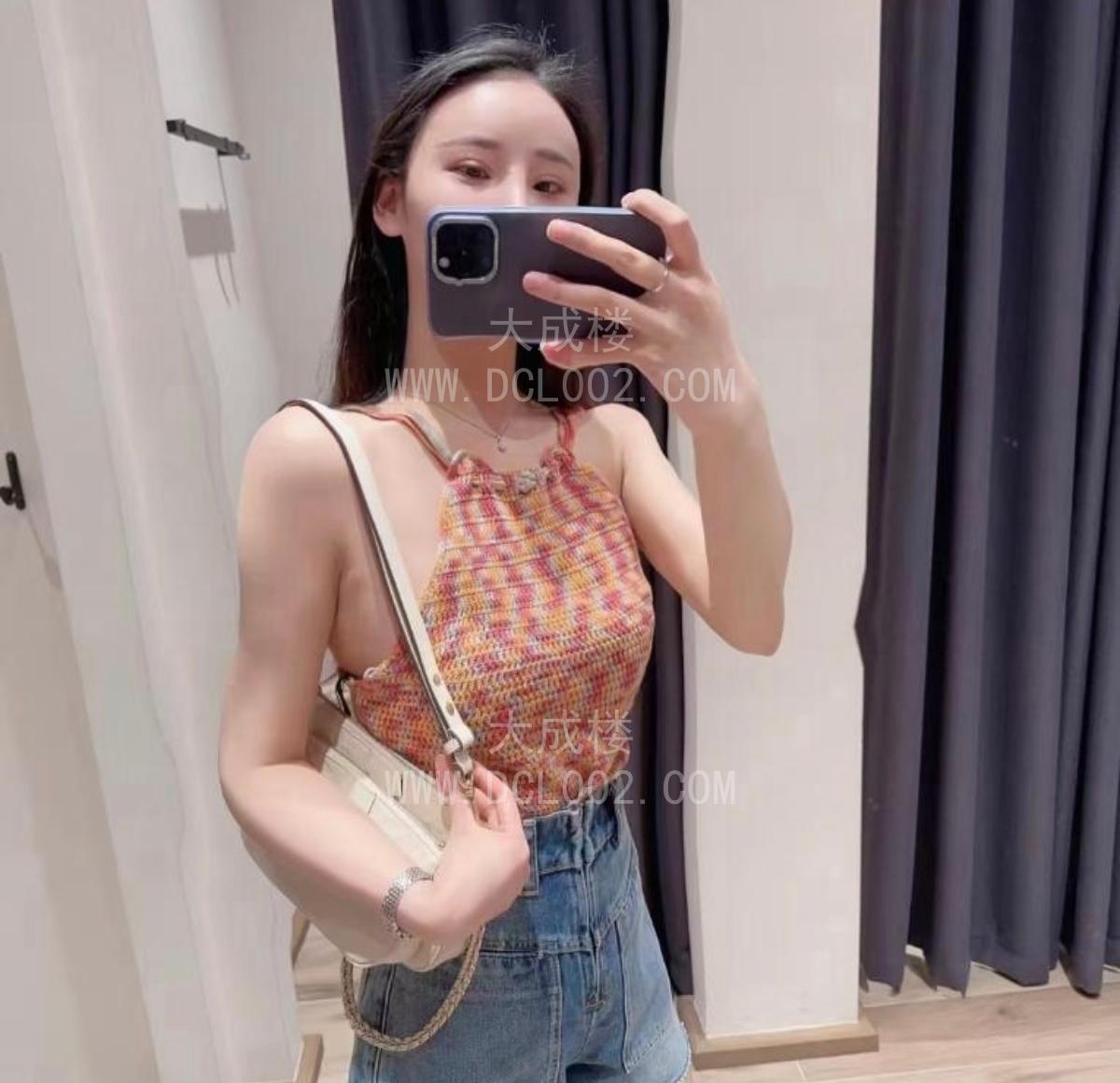 合肥瑶海小美女