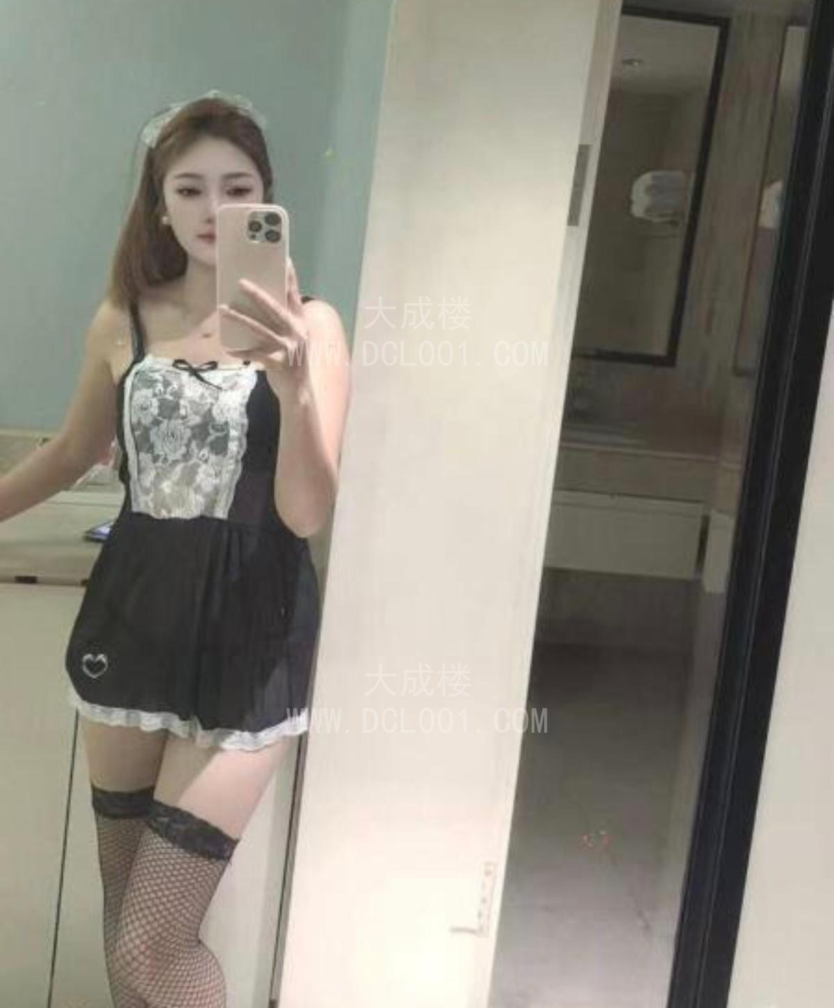 三亚性感御姐小雅