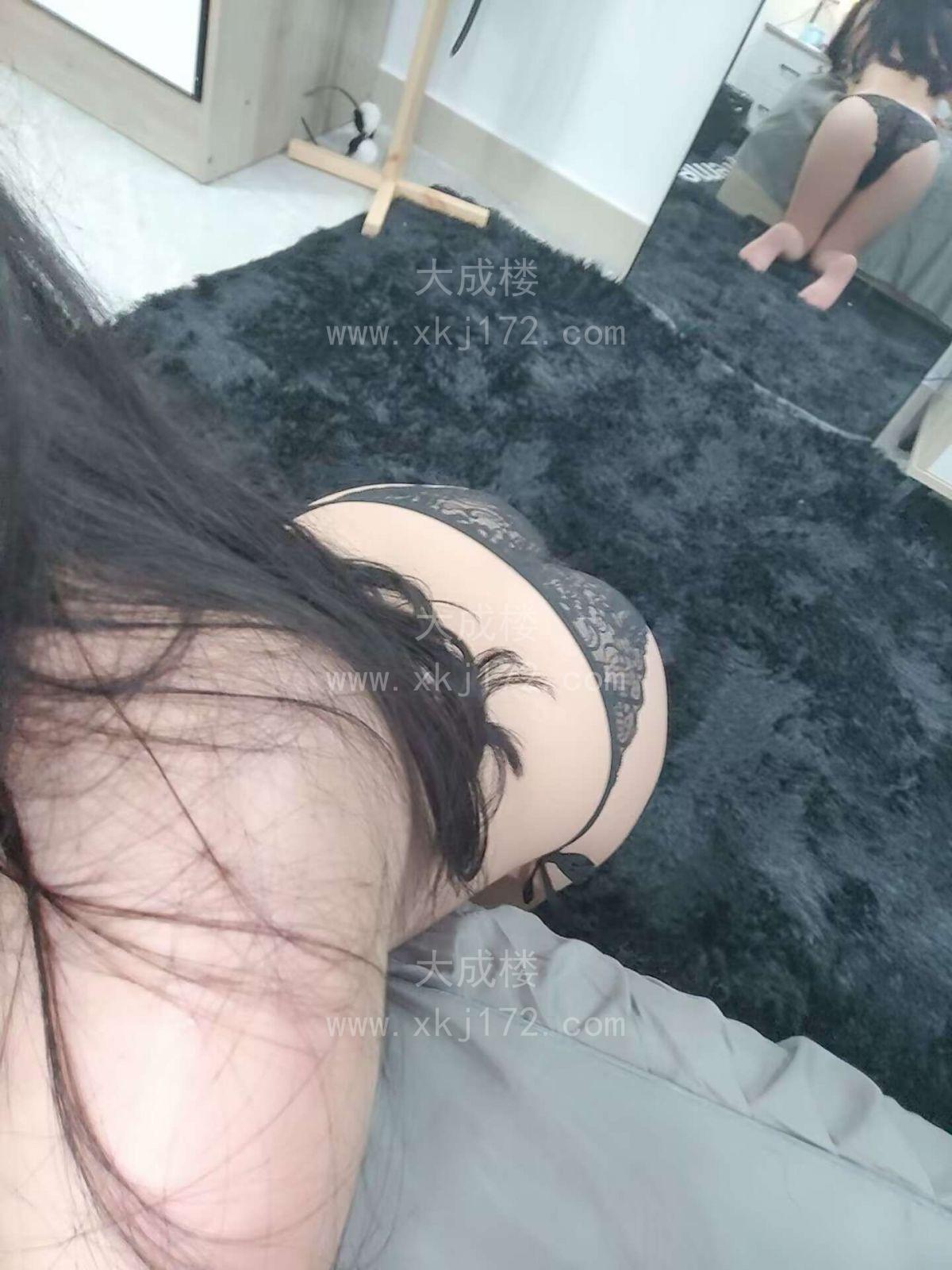 广州白云胸大老师