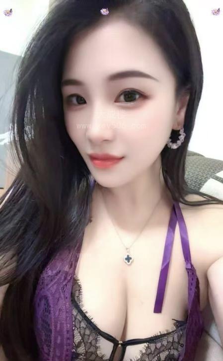 乌鲁木齐婉儿很迷人