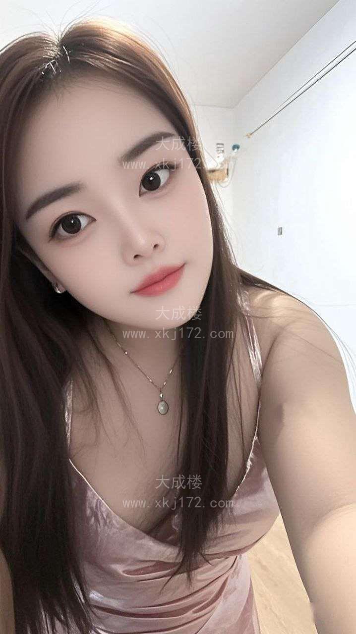 海珠偶尔兼职思琪