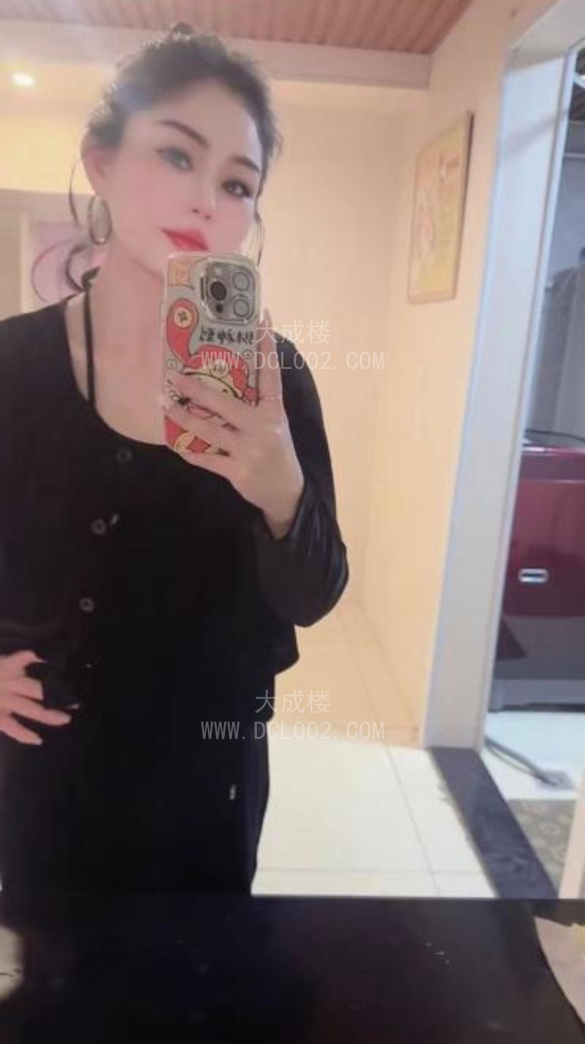 长春服务型少妇