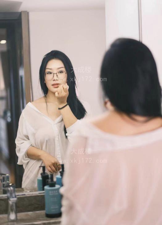 大G苏菲老师体验