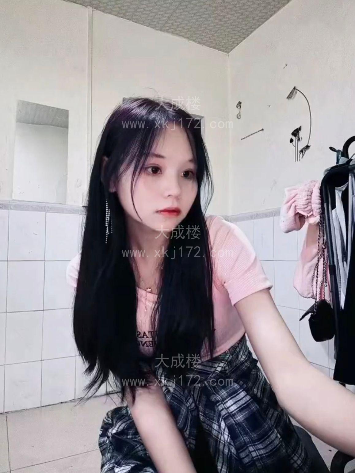 长安个人服务妹子小琴