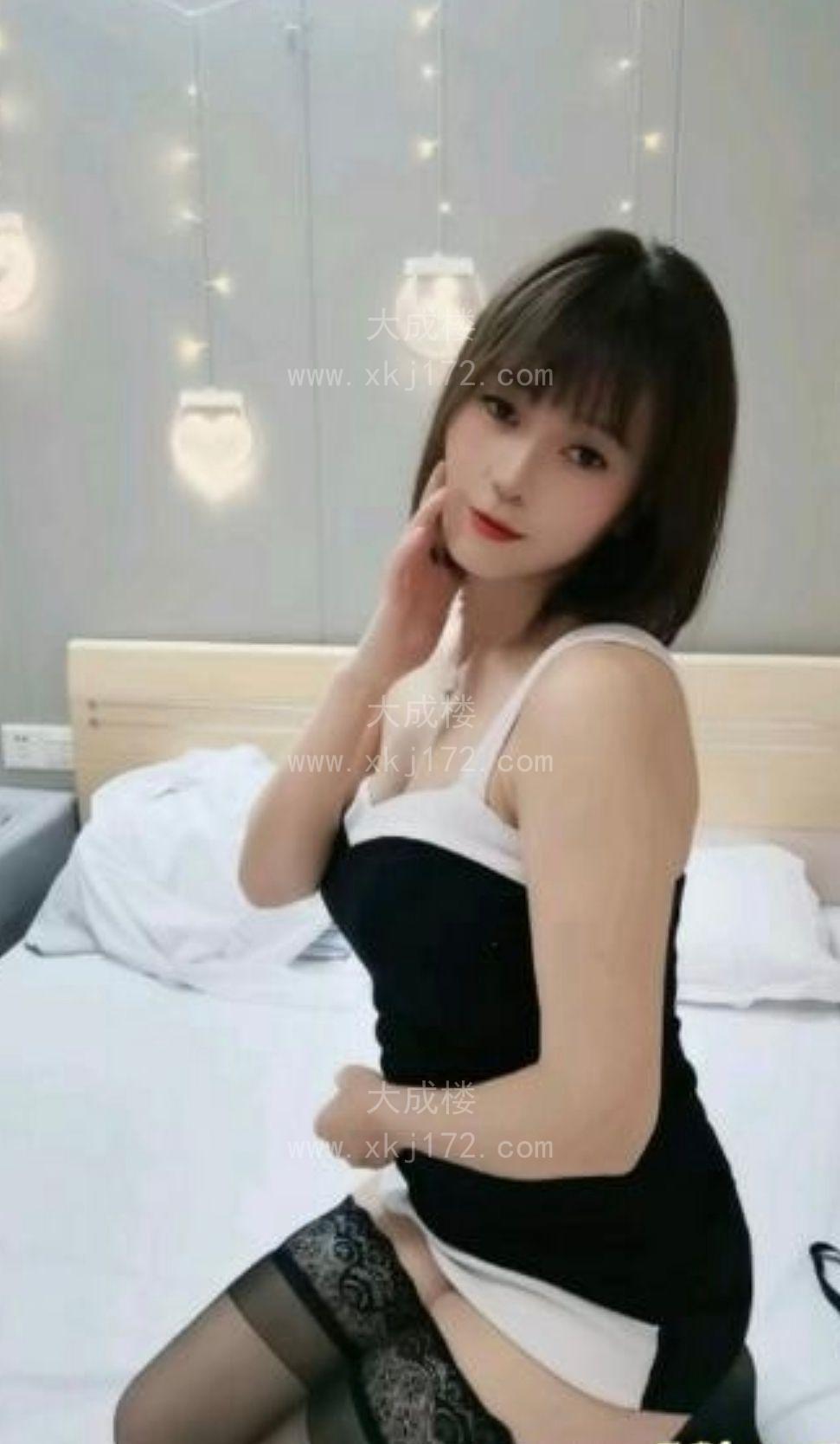 番禺清纯纯欲小不点