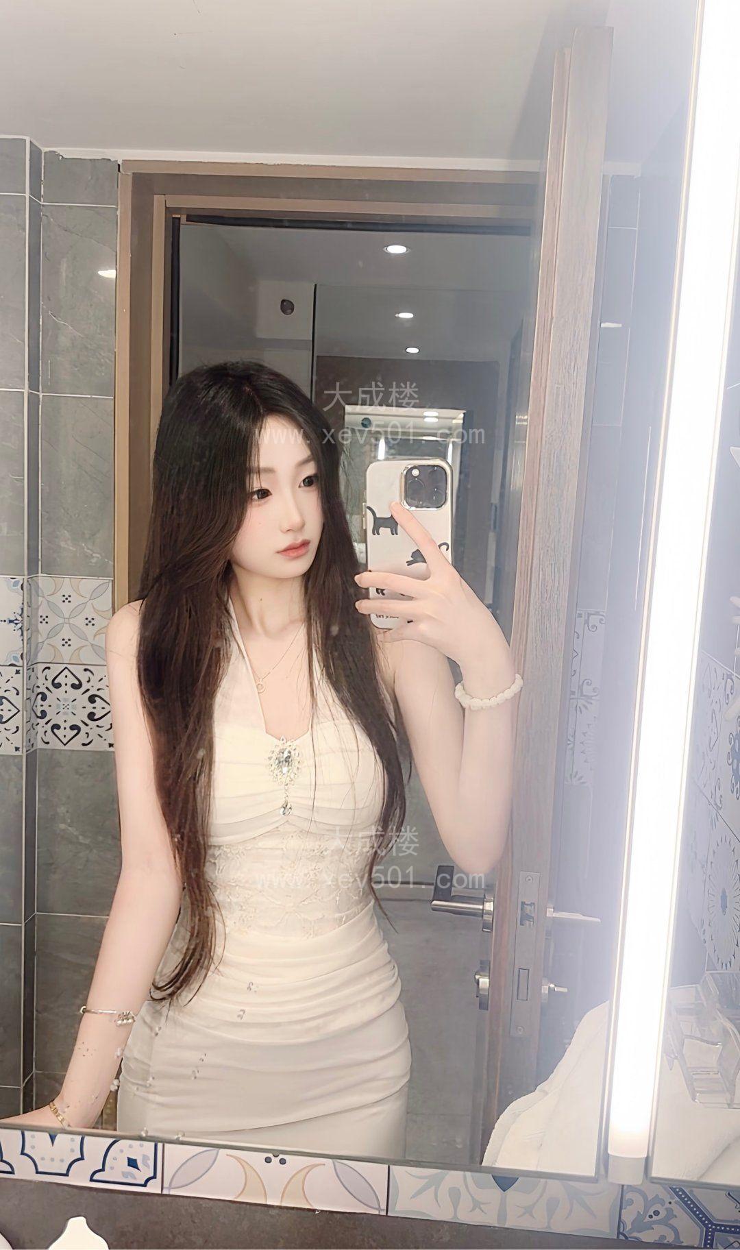 天河18岁小嫩妹琪琪