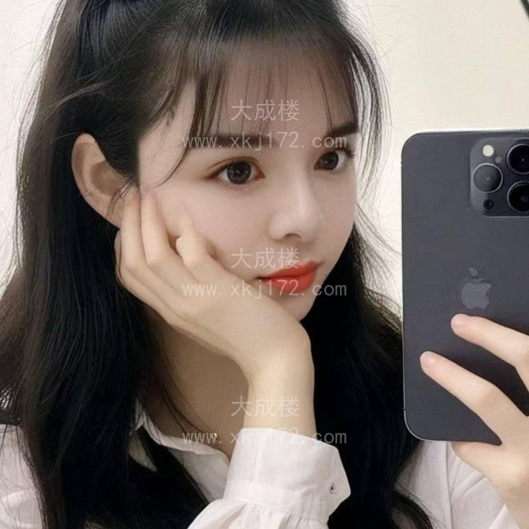 坂田风骚型美眉小菲