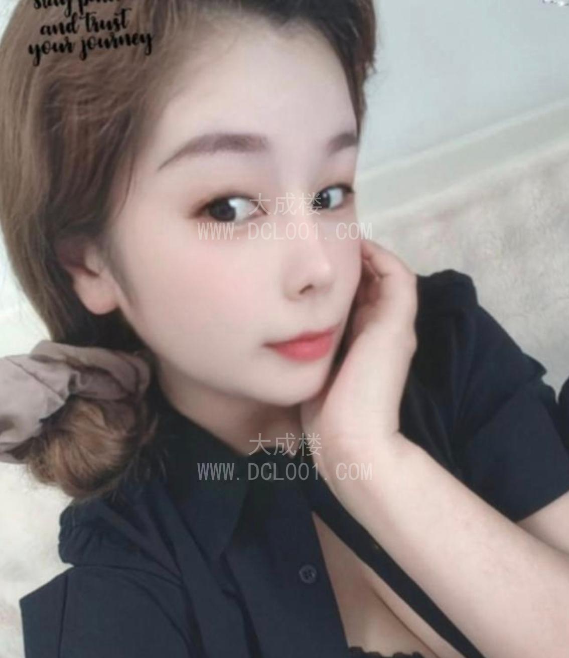 普陀实惠颜值小妹