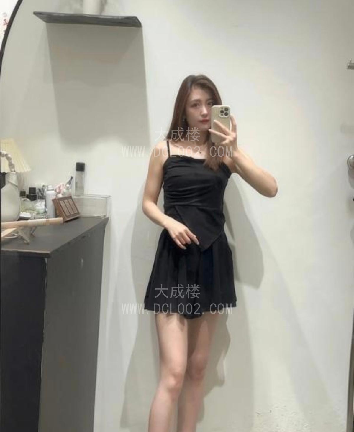 南京纯欲骚货小少妇