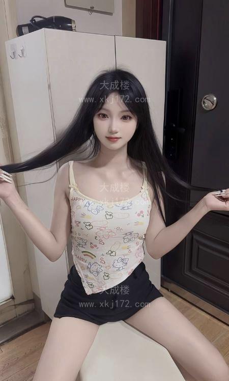 福田颜值嫩妹温柔老师