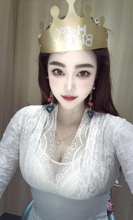 拱墅暖暖老师回归