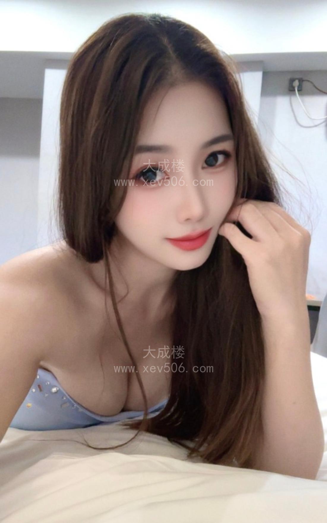 自荐认证南昌温柔小甜甜