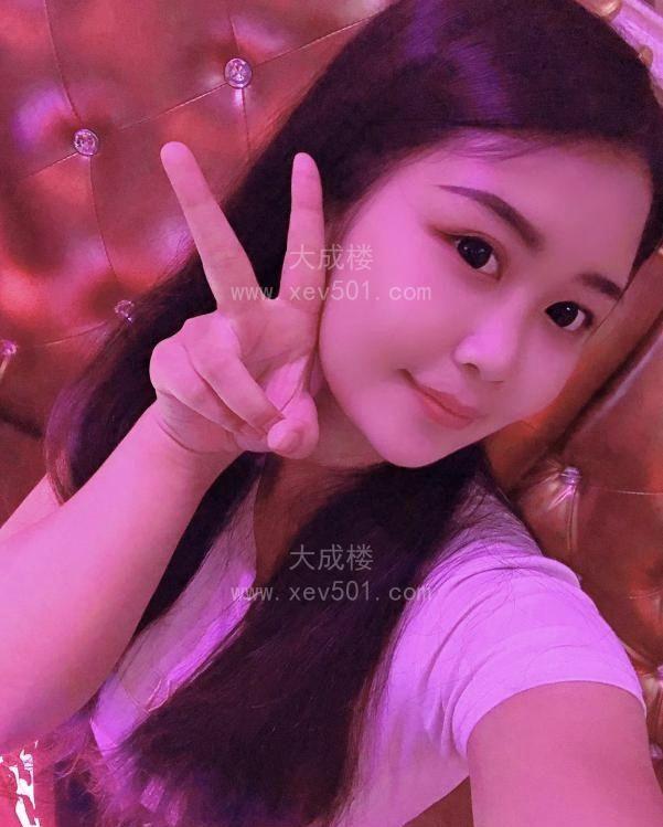 漂亮温柔型小姐姐