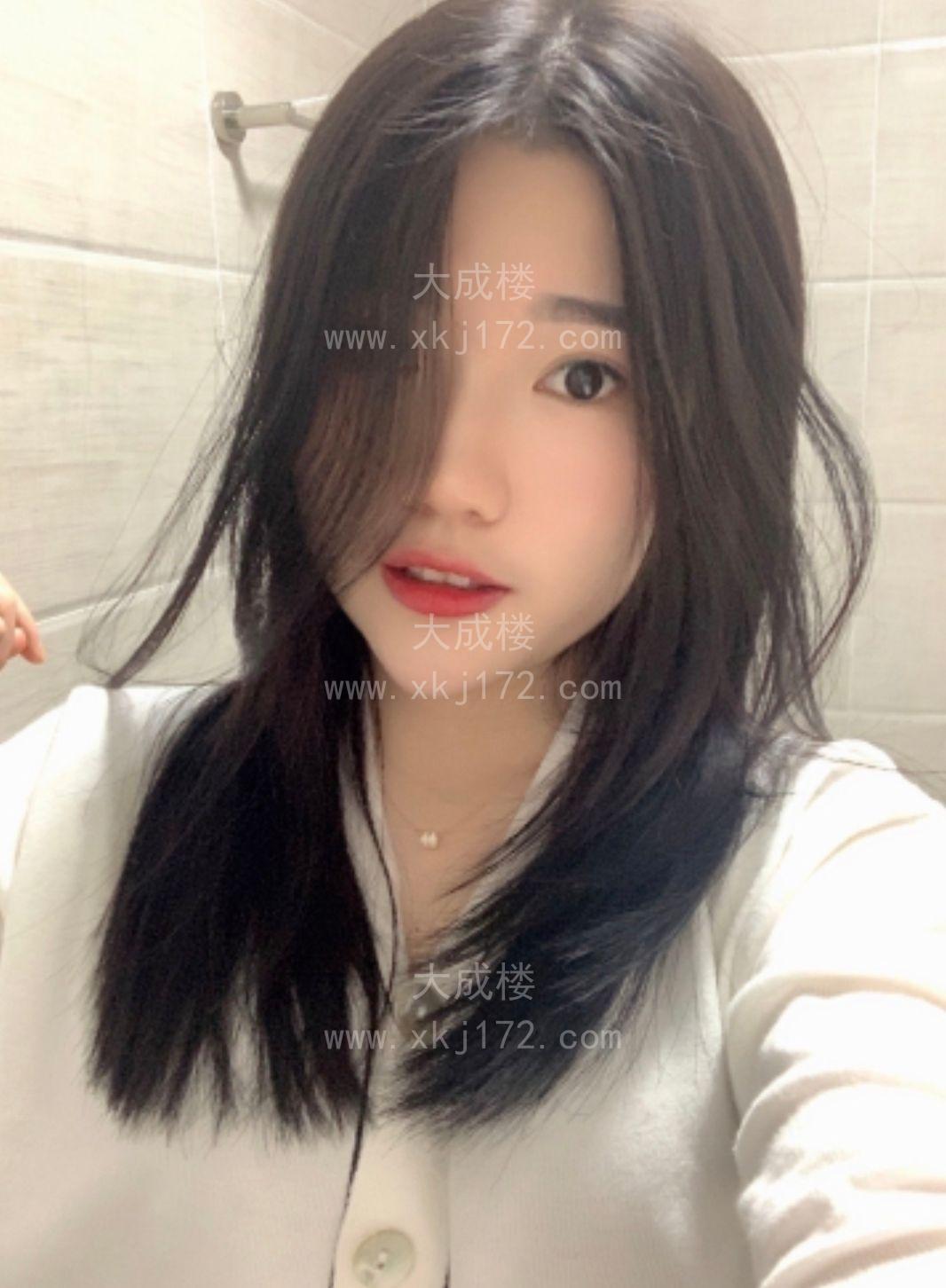 上海颜值小乐乐