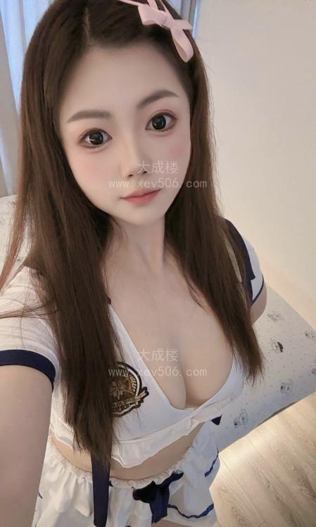 东莞情趣美乳晴晴