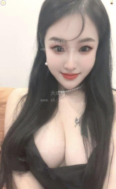 苏州服务系小姐姐