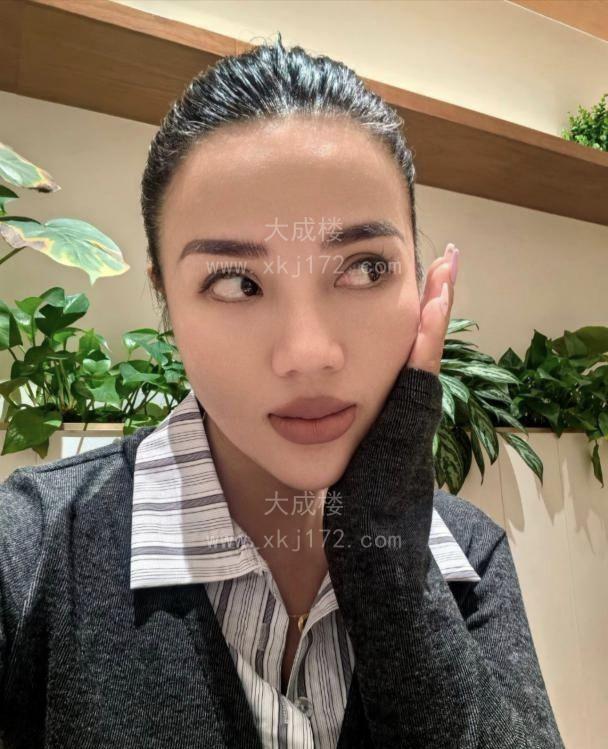 宝安健身教练西卡老师