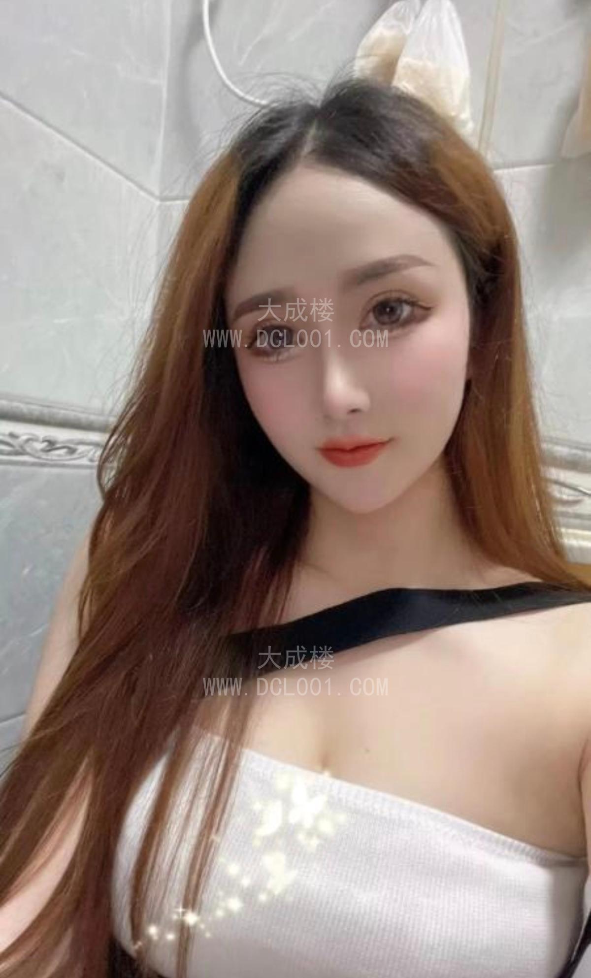 长春大胸古典美女