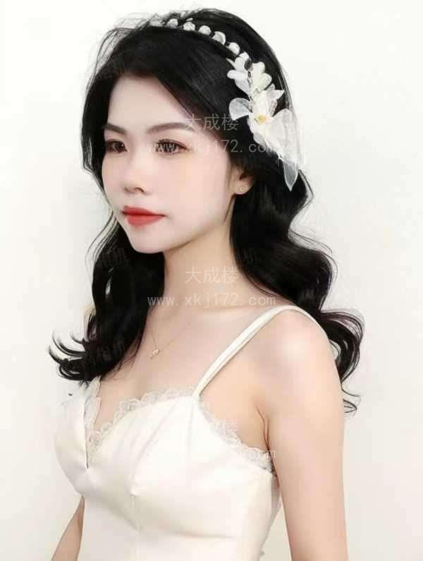 番禺会喷水骚妇陈晨