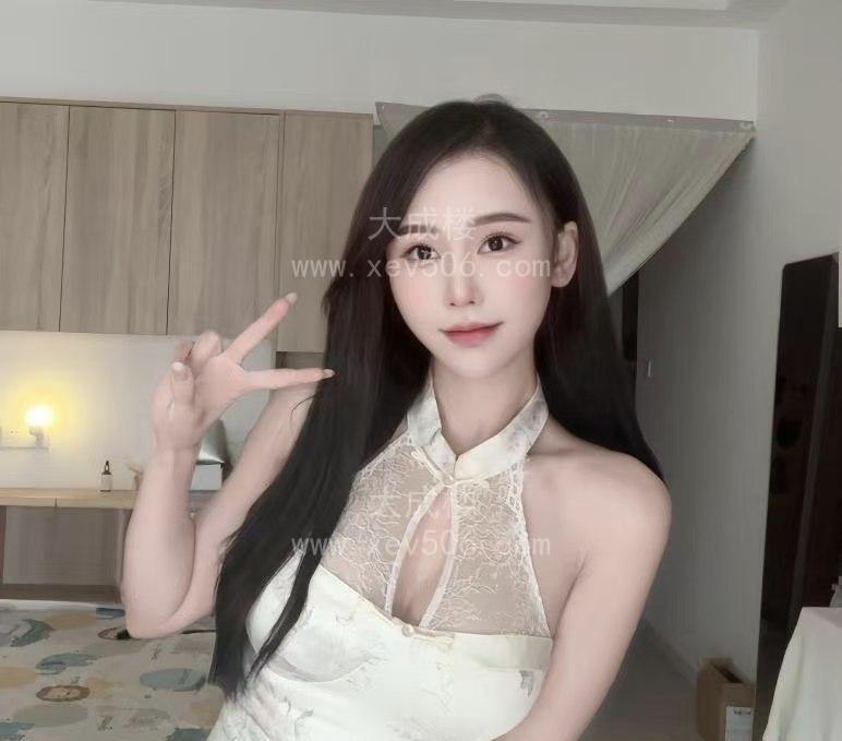 天河长腿御姐梓晴