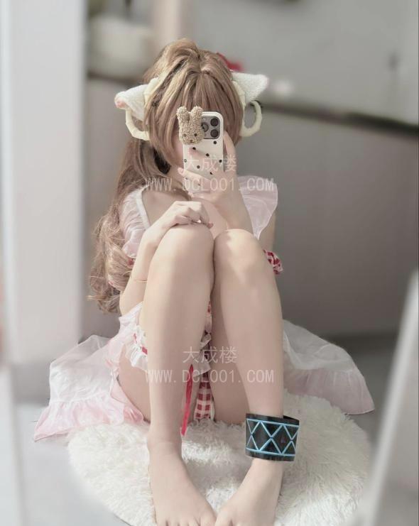 静安可cos白虎b吸吸酱