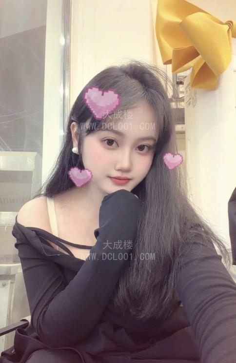 南山气质性感妹妹