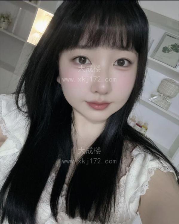 江宁娃娃脸小可爱