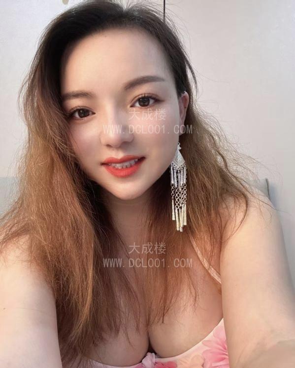 南山水床波霸老师