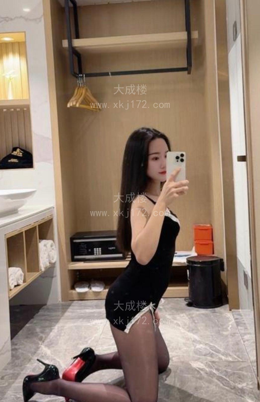 性感纯欲娜美宝安坪洲