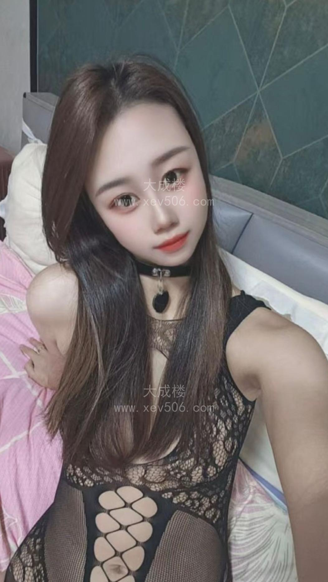 自荐认证石家庄自聊自做00后婉儿