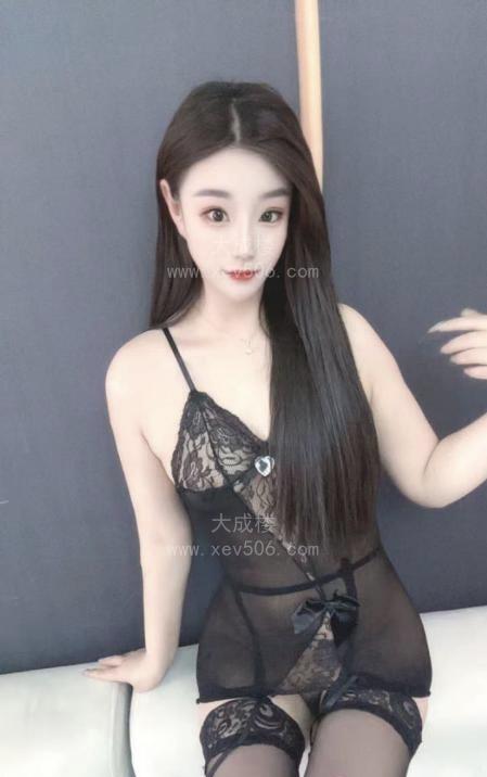 朝阳性感骚货倩倩