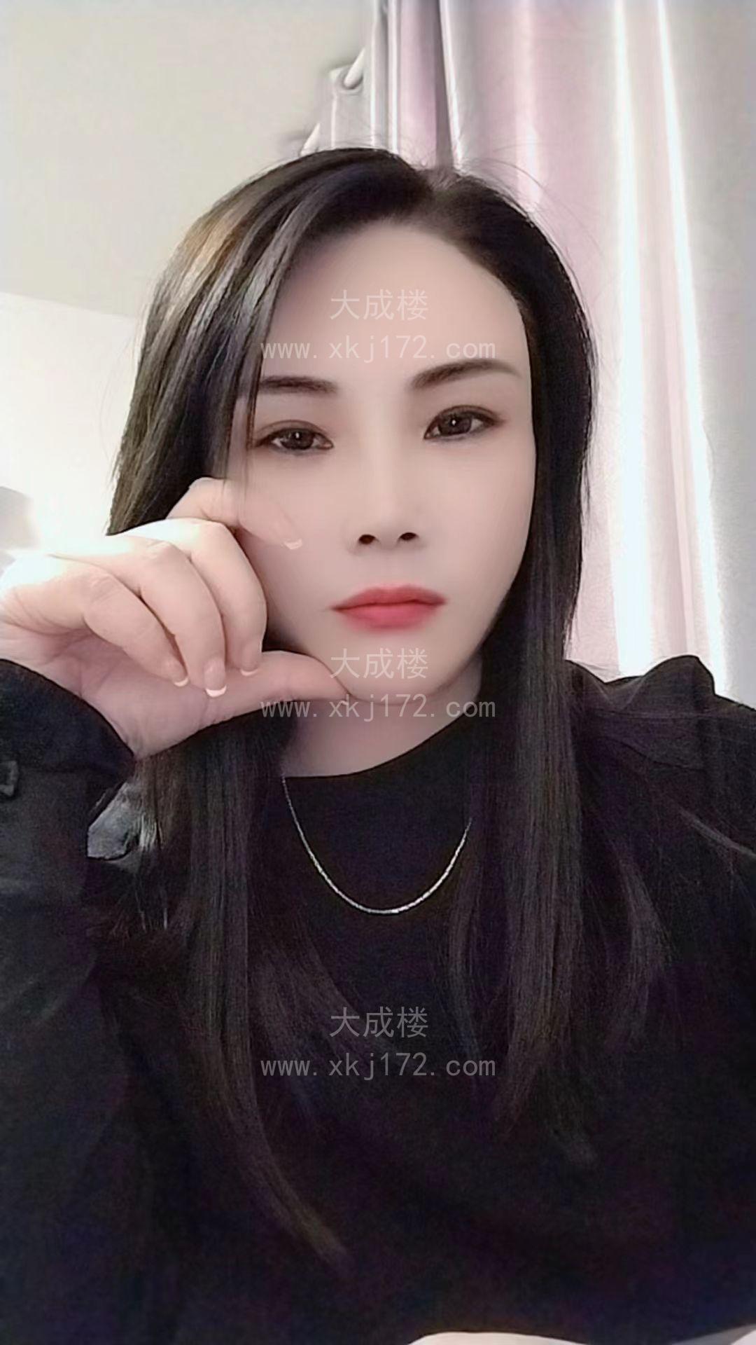 松江个人性感风骚
