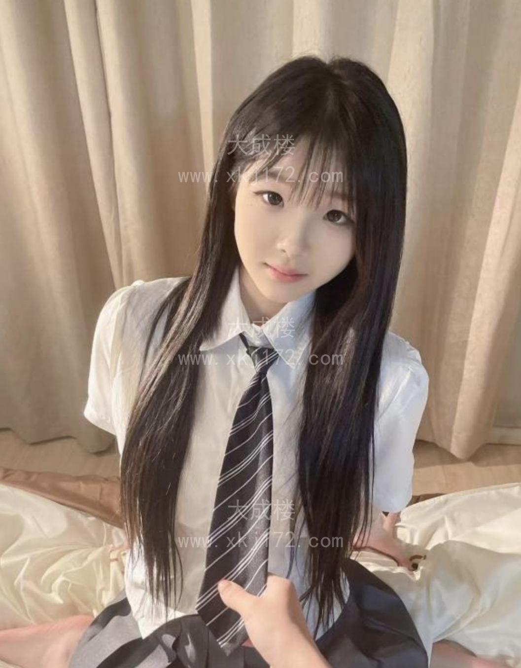 超嫩07年两小妹妹