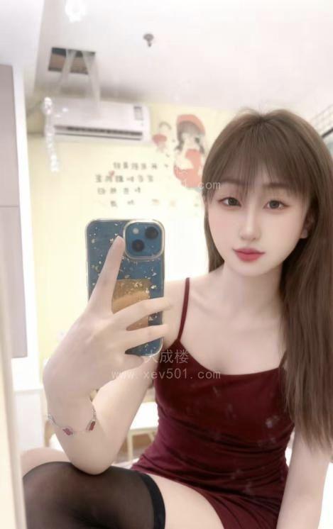 南京05后小嫩妹