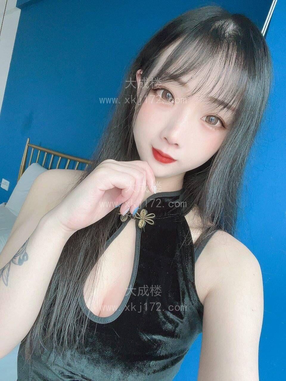 海珠萝莉安琪拉