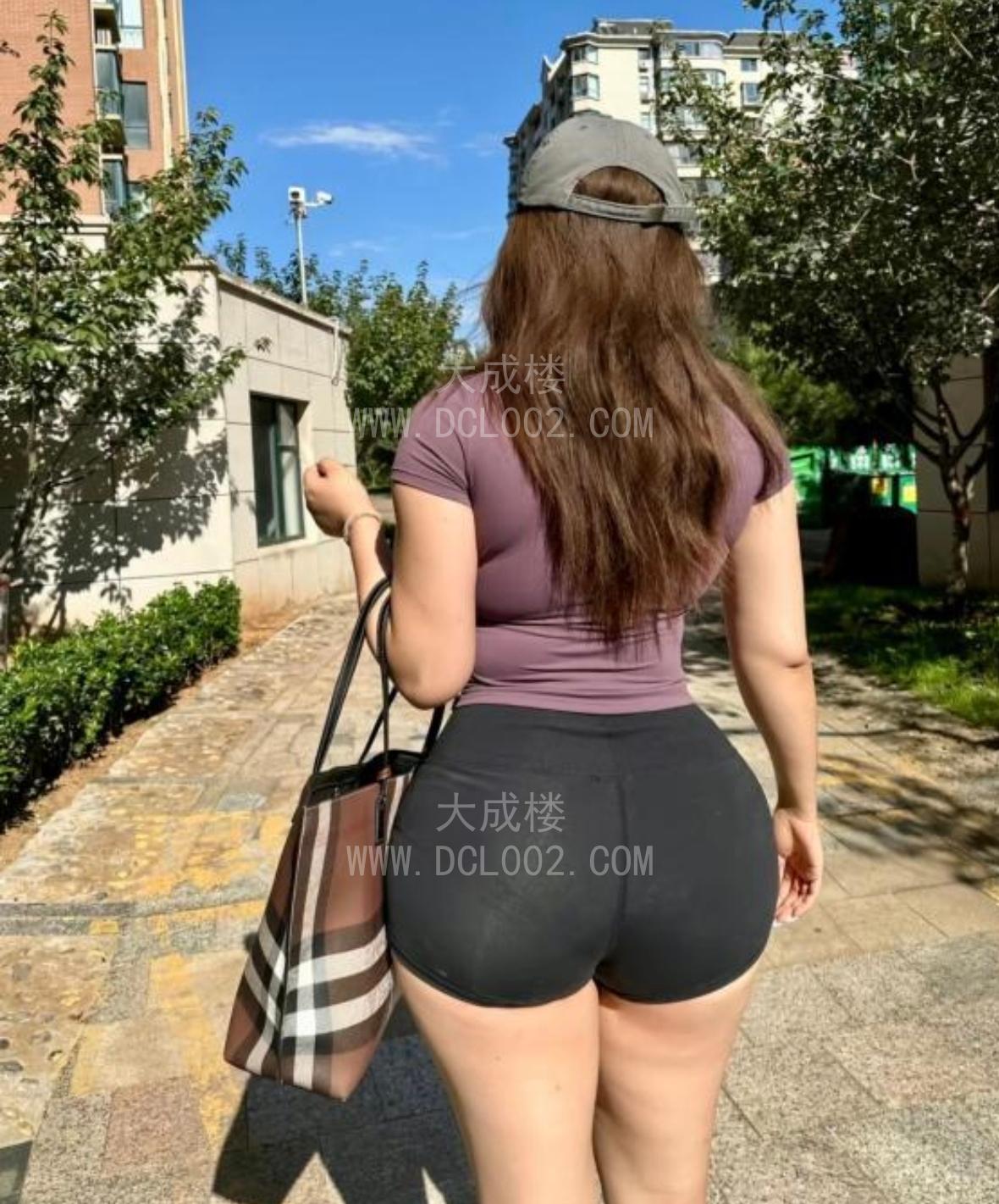 成都天府三街大肉臀