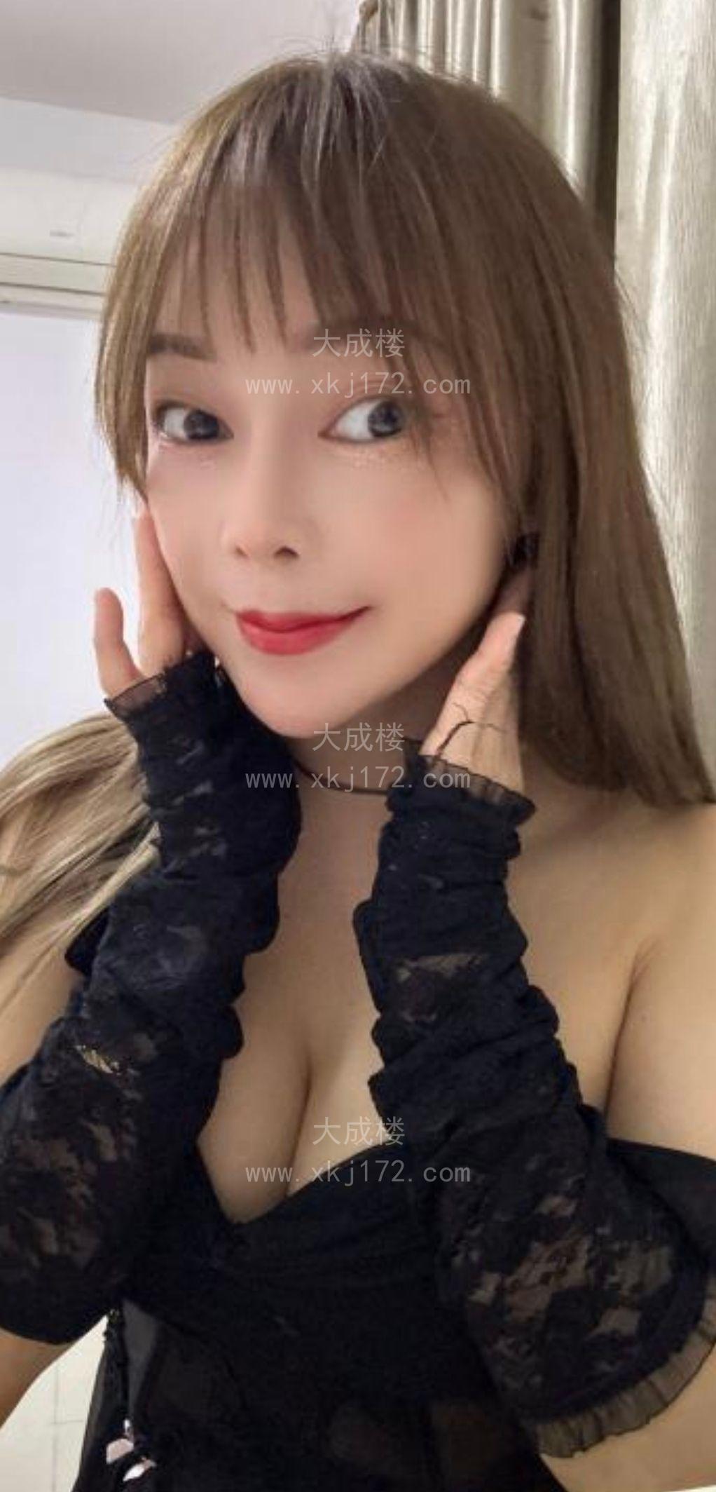 南山服务型姐姐