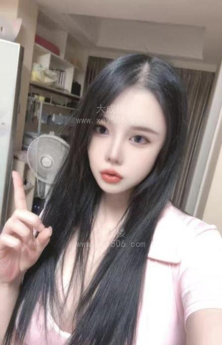 杭州大胸水床妹纸