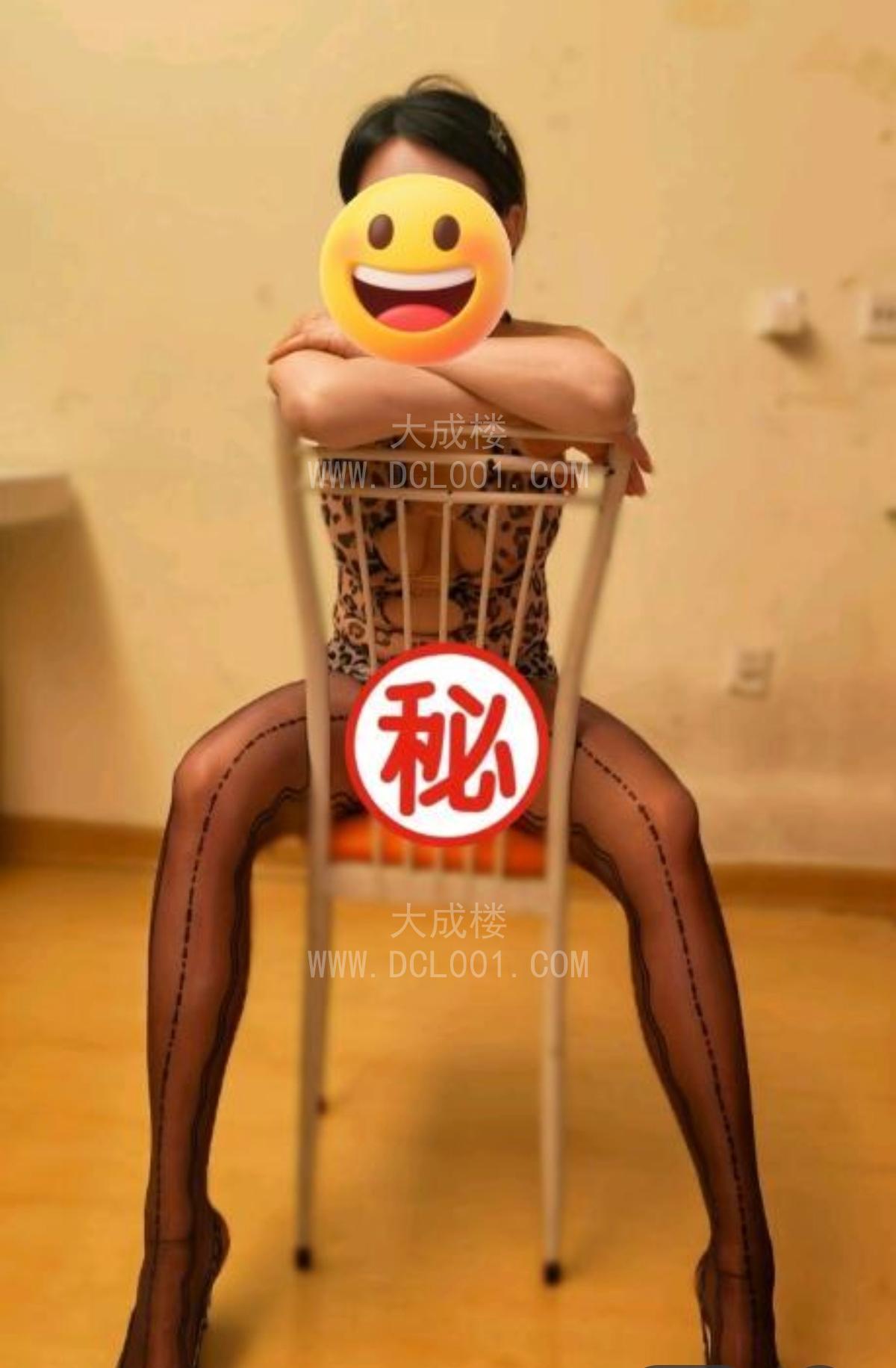 南京迷人又风情的御姐