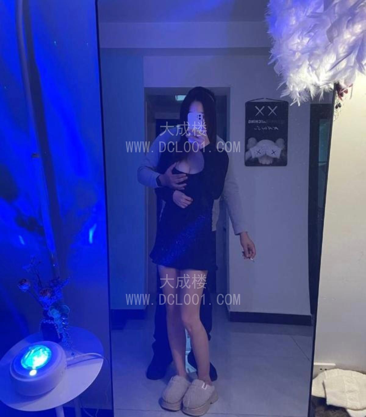 武汉高个东北大奶小姐姐