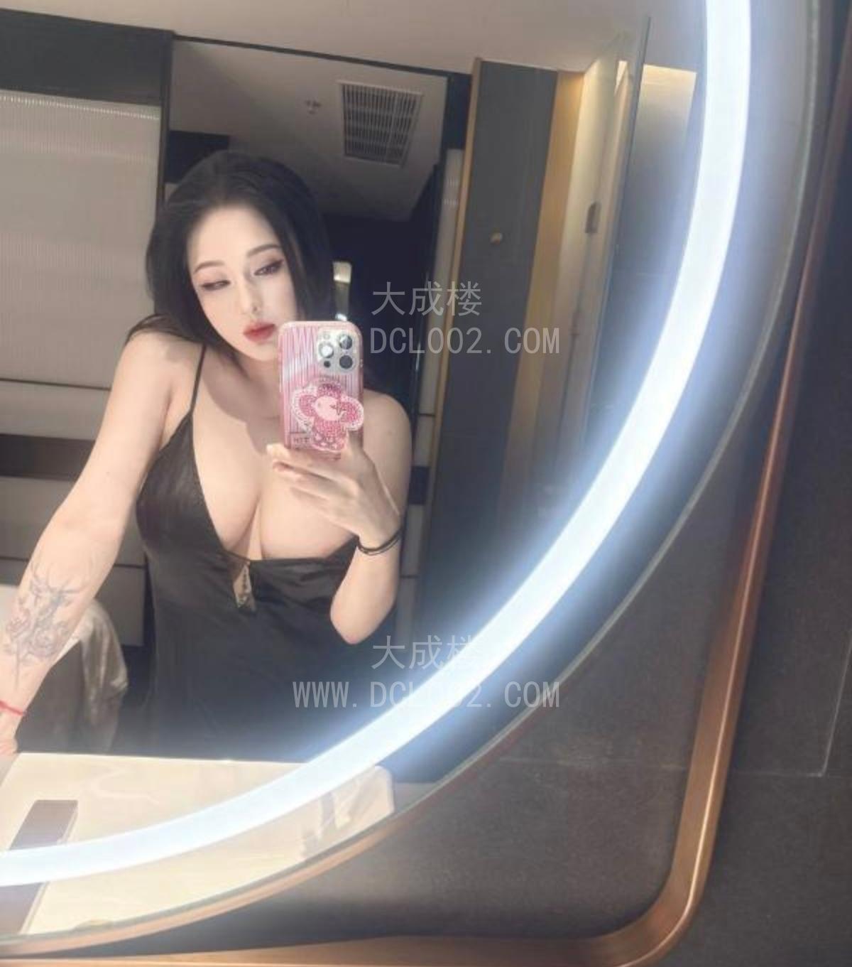 浦东美乳御姐香香