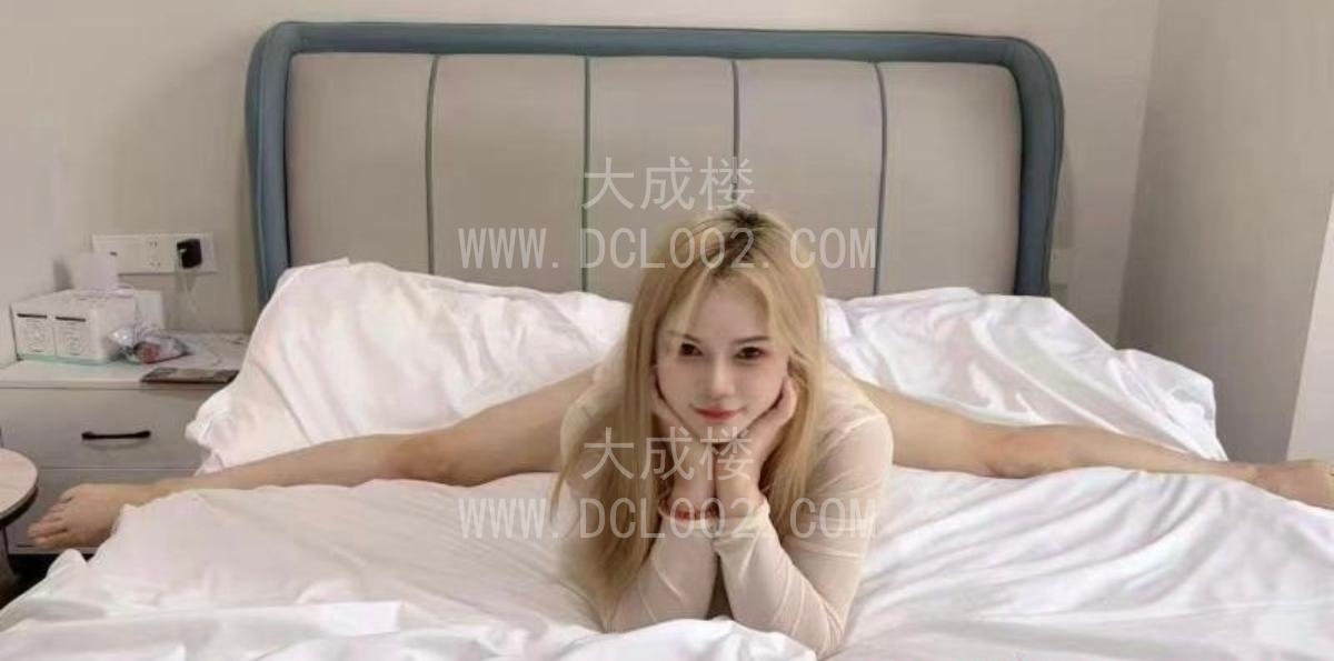 朝阳可爱瑜伽老师sm