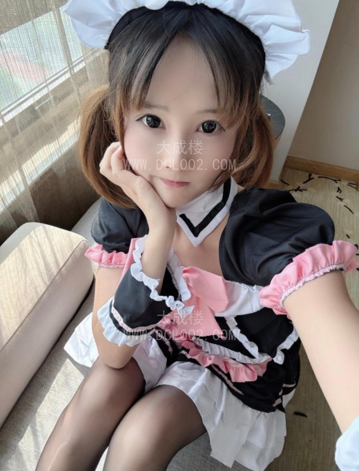 南京浦口甜美萝莉